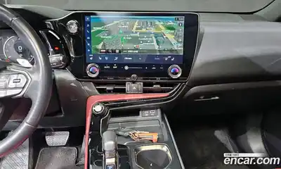 Lexus NX 2022 2.5 Автомат в Москве № 168215, миниатюра 5