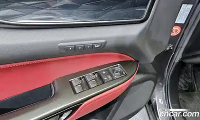 Lexus NX 2022 2.5 Автомат в Москве № 168215, миниатюра 6