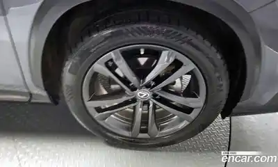 Lexus NX 2022 2.5 Автомат в Москве № 168215, миниатюра 7