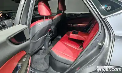 Lexus NX 2022 2.5 Автомат в Москве № 168215, миниатюра 8