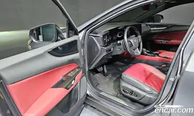 Lexus NX 2022 2.5 Автомат в Москве № 168215, миниатюра 10