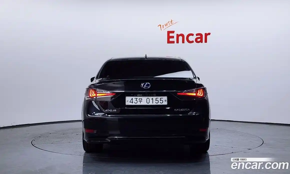 Lexus GS 2017 3.5 Автомат в Москве № 168270, фото 17