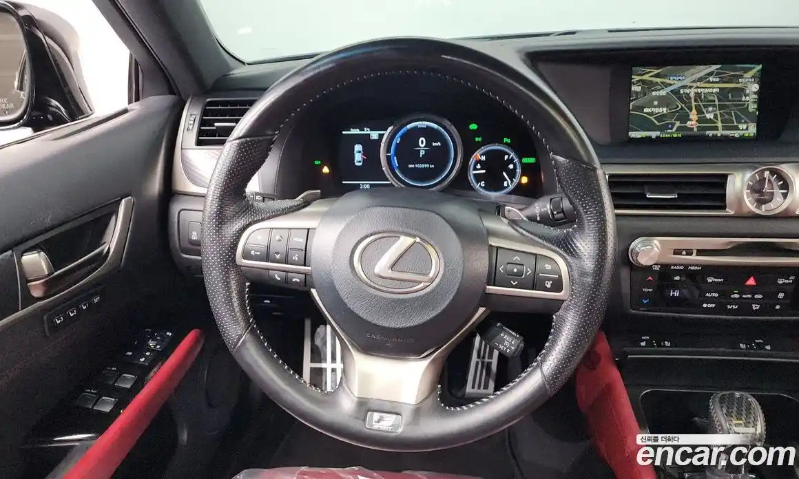 Lexus GS 2017 3.5 Автомат в Москве № 168270, фото 3