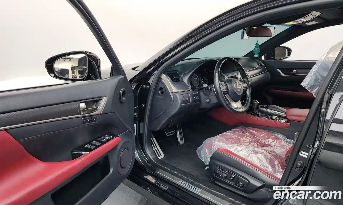 Lexus GS 2017 3.5 Автомат в Москве № 168270, фото 4