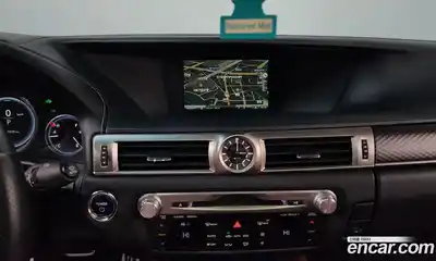 Lexus GS 2017 3.5 Автомат в Москве № 168270, миниатюра 8