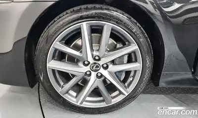 Lexus GS 2017 3.5 Автомат в Москве № 168270, миниатюра 10