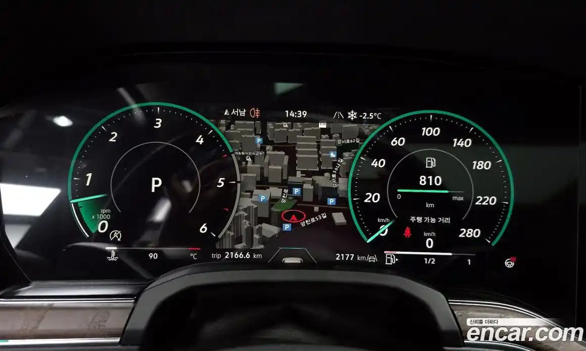 Volkswagen Touareg 2026 3.0 Автомат в Москве № 168373, фото 14