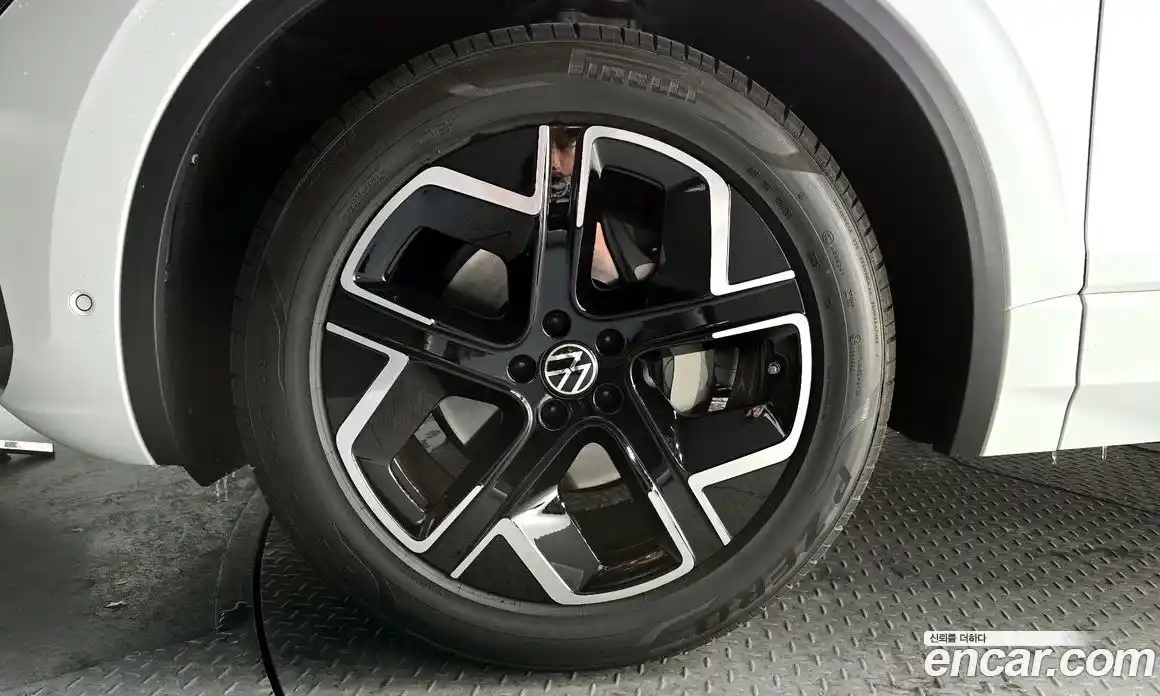 Volkswagen Touareg 2026 3.0 Автомат в Москве № 168373, фото 15