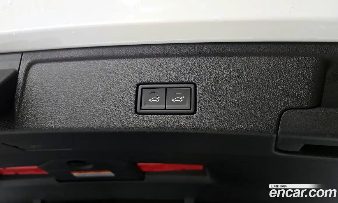 Volkswagen Touareg 2026 3.0 Автомат в Москве № 168373, фото 19