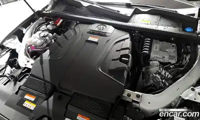 Volkswagen Touareg 2026 3.0 Автомат в Москве № 168373, миниатюра 2