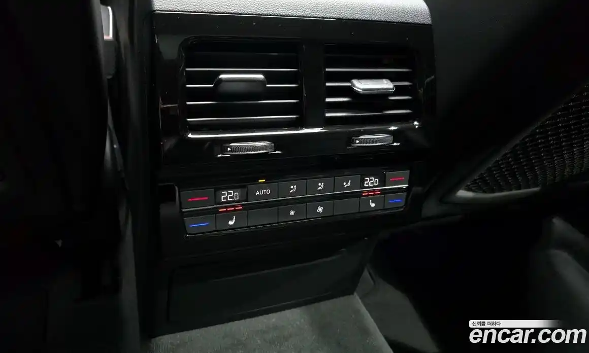 Volkswagen Touareg 2026 3.0 Автомат в Москве № 168373, фото 9