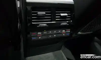 Volkswagen Touareg 2026 3.0 Автомат в Москве № 168373, миниатюра 9