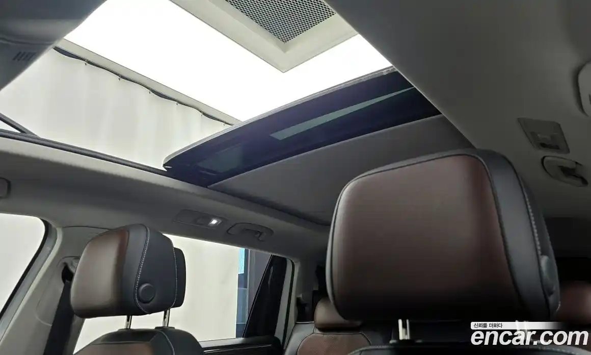 Volkswagen Tiguan 2023 2.0 Автомат в Москве № 168654, фото 4