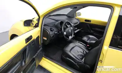 Volkswagen Beatle 2008 2.0 Автомат в Москве № 169006, миниатюра 12