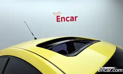 Volkswagen Beatle 2008 2.0 Автомат в Москве № 169006, миниатюра 3