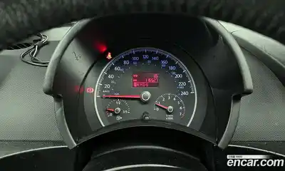 Volkswagen Beatle 2008 2.0 Автомат в Москве № 169006, миниатюра 4