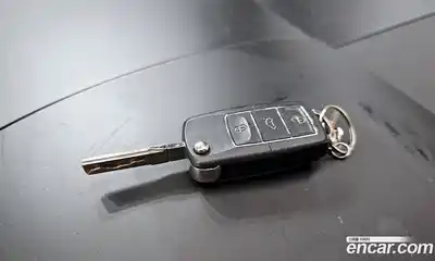 Volkswagen Beatle 2008 2.0 Автомат в Москве № 169006, миниатюра 6