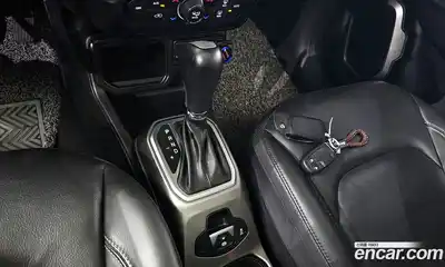 Jeep Renegade 2021 2.4 Автомат в Москве № 169652, миниатюра 12