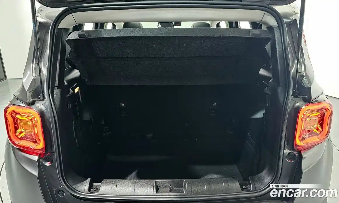 Jeep Renegade 2021 2.4 Автомат в Москве № 169652, фото 20