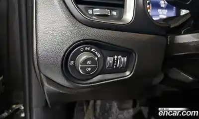 Jeep Renegade 2021 2.4 Автомат в Москве № 169652, миниатюра 7