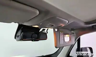 Jeep Renegade 2021 2.4 Автомат в Москве № 169652, миниатюра 9