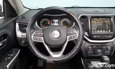 Jeep Cherokee 2018 2.4 Автомат в Москве № 169813, миниатюра 5