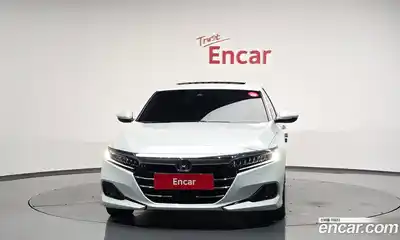 Honda Accord 2021 1.5 Автомат в Москве № 170485, миниатюра 11