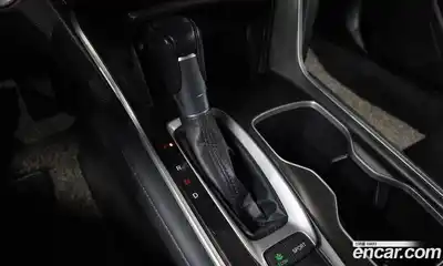 Honda Accord 2021 1.5 Автомат в Москве № 170485, миниатюра 5