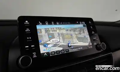 Honda Accord 2021 1.5 Автомат в Москве № 170485, миниатюра 6