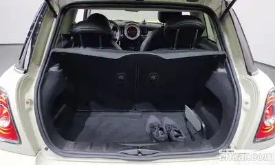 Mini Cooper 2013 1.6 Автомат в Москве № 174316, миниатюра 11