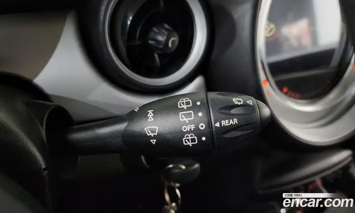 Mini Cooper 2013 1.6 Автомат в Москве № 174316, фото 12