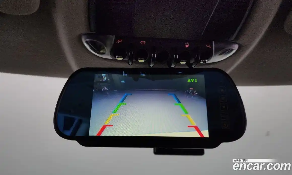 Mini Cooper 2013 1.6 Автомат в Москве № 174316, фото 13