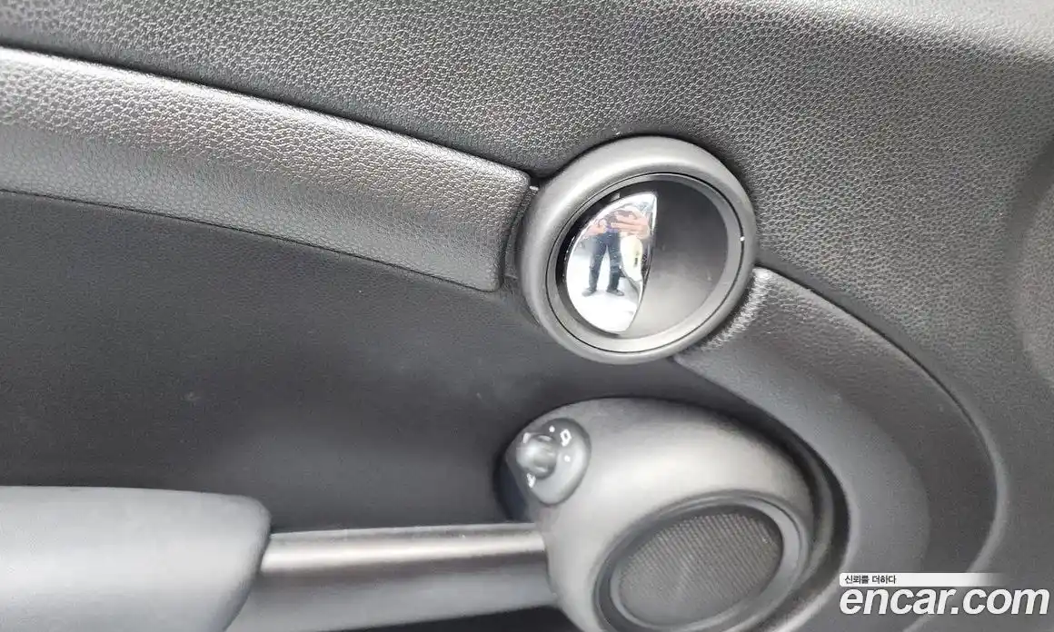 Mini Cooper 2013 1.6 Автомат в Москве № 174316, фото 17