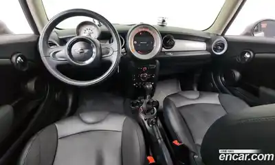 Mini Cooper 2013 1.6 Автомат в Москве № 174316, миниатюра 6