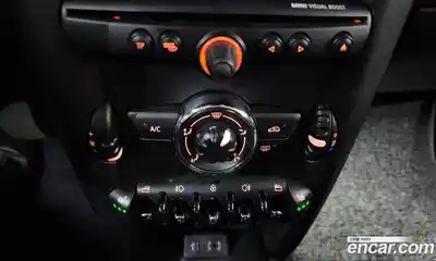 Mini Cooper 2013 1.6 Автомат в Москве № 174316, миниатюра 10