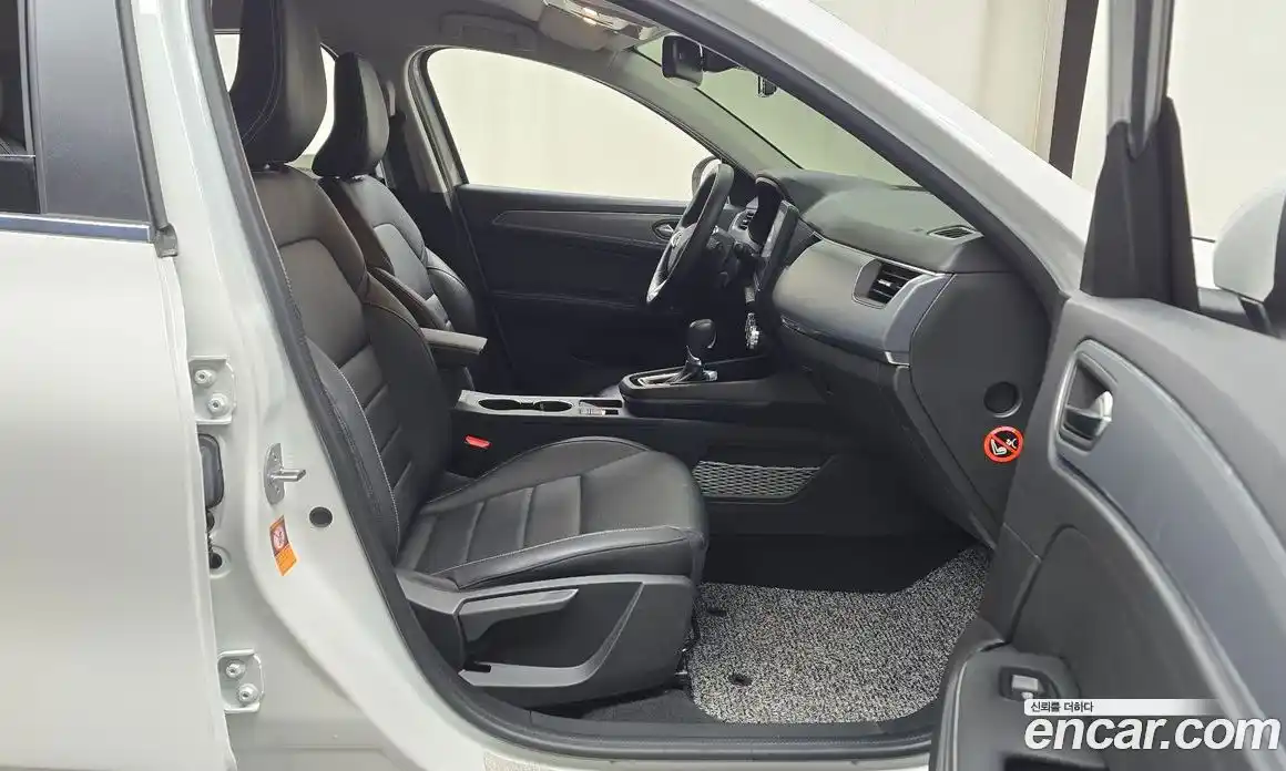 Renault XM3 2022 1.6 Автомат в Москве № 176318, фото 16