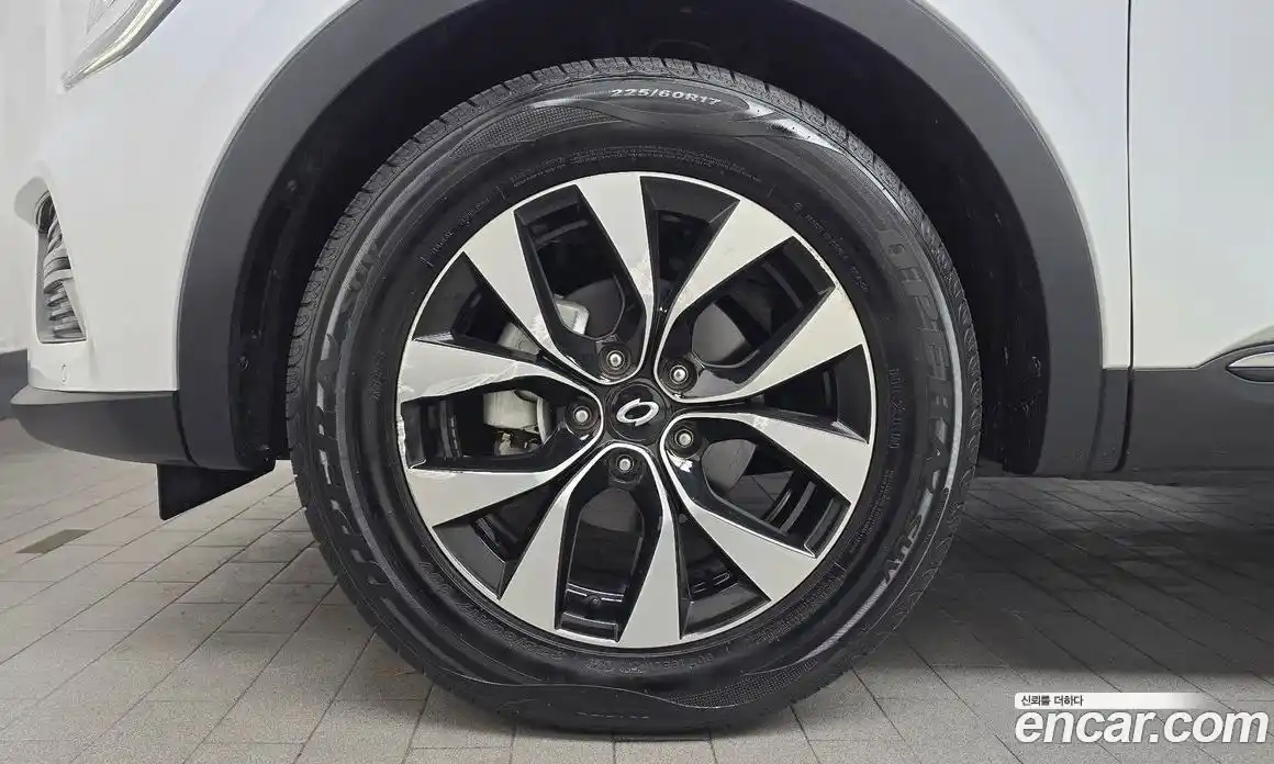 Renault XM3 2022 1.6 Автомат в Москве № 176318, фото 20