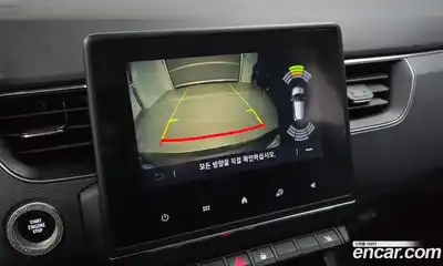 Renault XM3 2022 1.6 Автомат в Москве № 176318, миниатюра 2