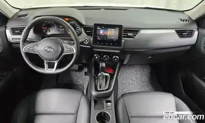 Renault XM3 2022 1.6 Автомат в Москве № 176318, миниатюра 3