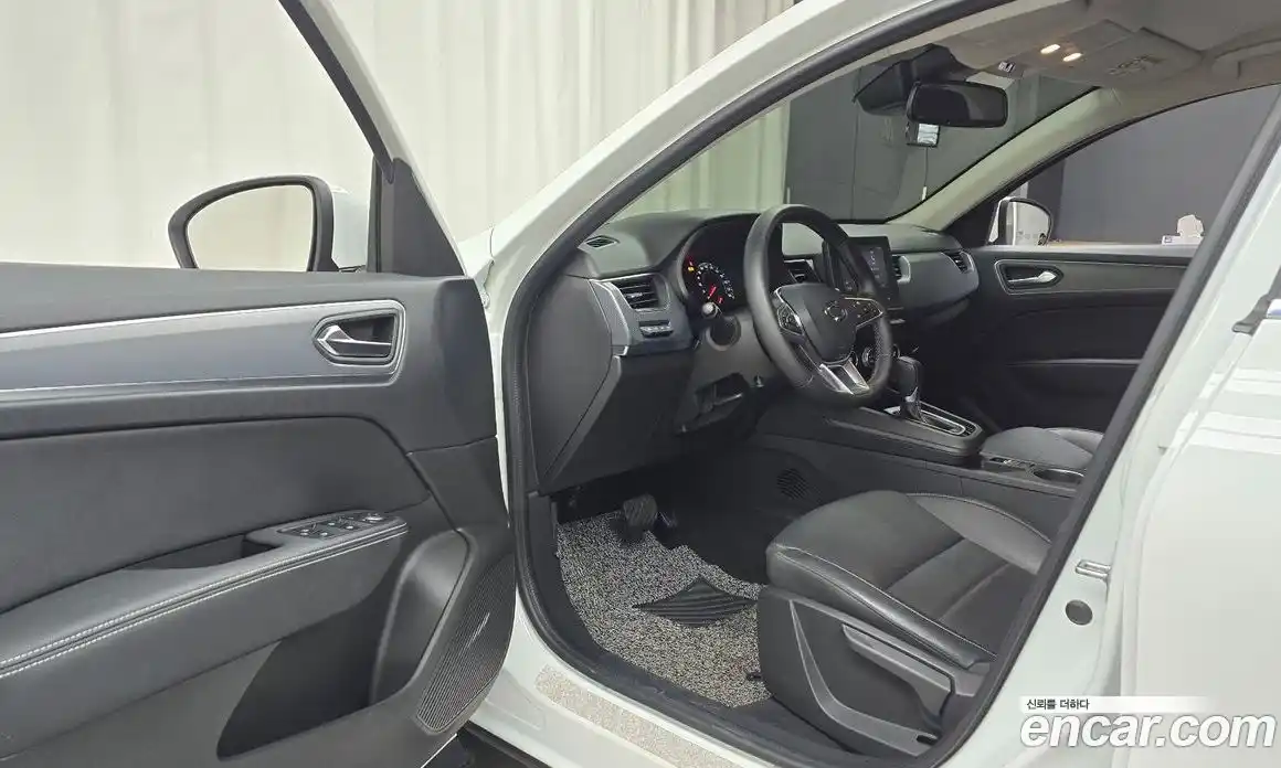 Renault XM3 2022 1.6 Автомат в Москве № 176318, фото 4