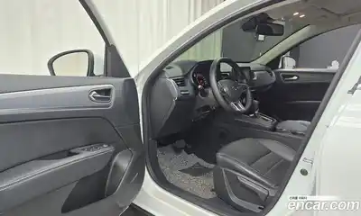 Renault XM3 2022 1.6 Автомат в Москве № 176318, миниатюра 4