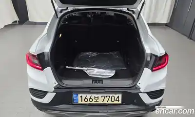 Renault XM3 2022 1.6 Автомат в Москве № 176318, миниатюра 7