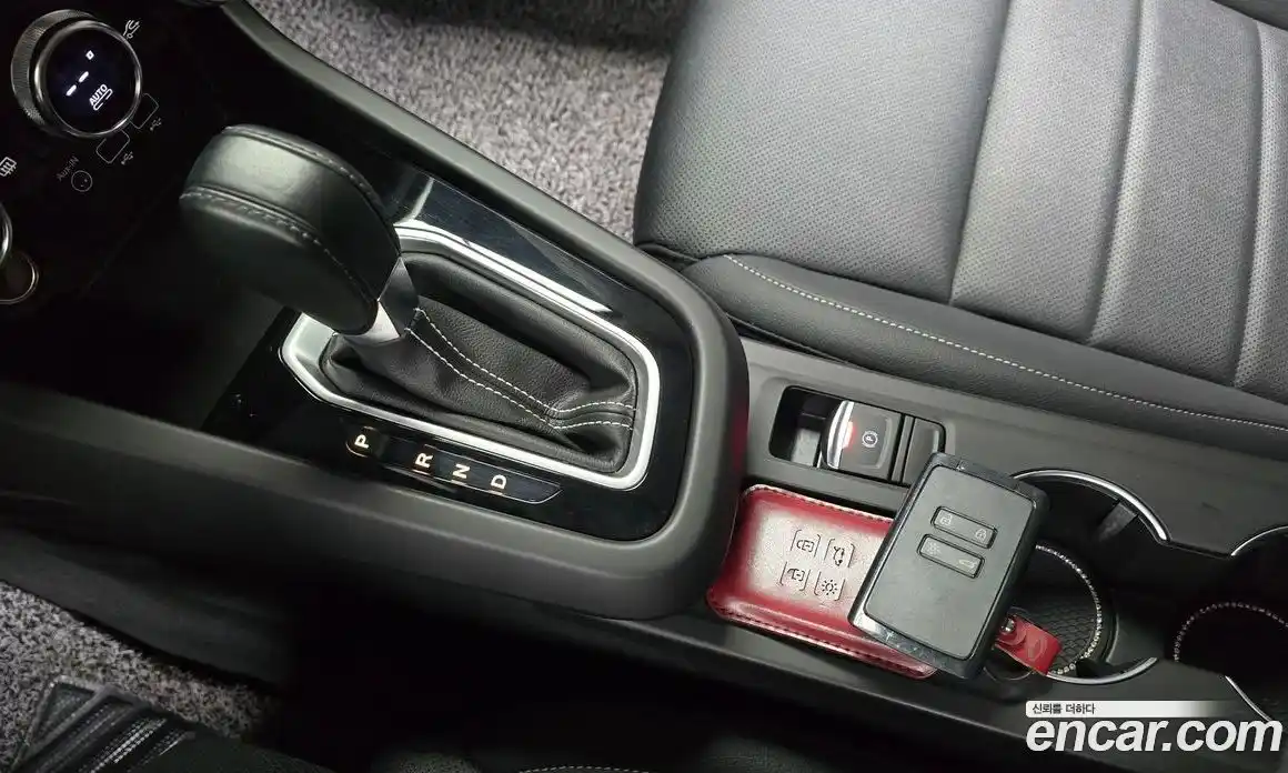 Renault XM3 2022 1.6 Автомат в Москве № 176318, фото 8