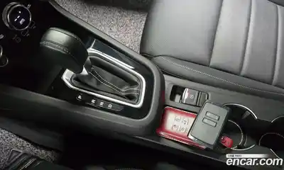 Renault XM3 2022 1.6 Автомат в Москве № 176318, миниатюра 8