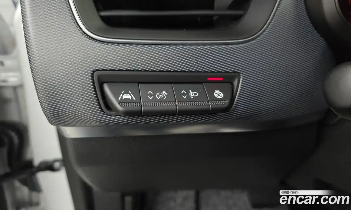 Renault XM3 2022 1.6 Автомат в Москве № 176318, фото 9