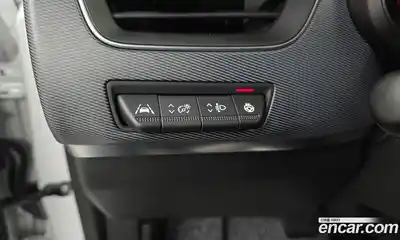 Renault XM3 2022 1.6 Автомат в Москве № 176318, миниатюра 9