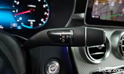 Mercedes-Benz C-Class 2019 3.0 Автомат в Москве № 180183, миниатюра 11