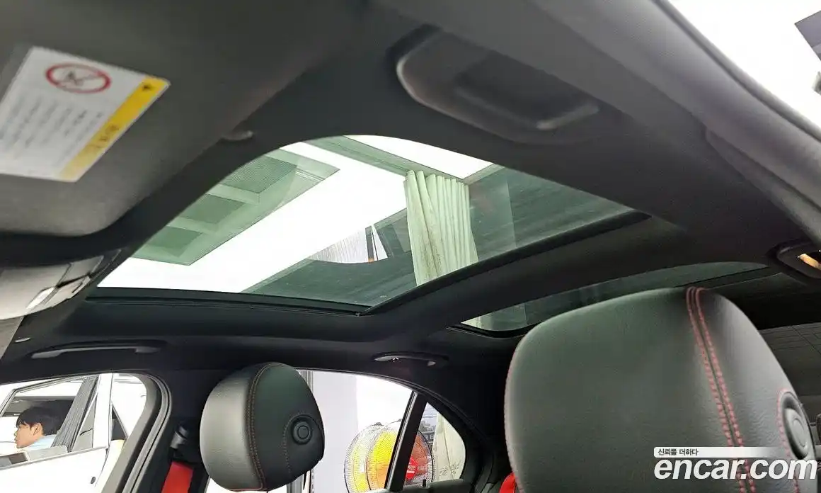 Mercedes-Benz C-Class 2019 3.0 Автомат в Москве № 180183, фото 18