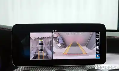 Mercedes-Benz C-Class 2019 3.0 Автомат в Москве № 180183, миниатюра 6