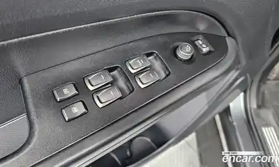 SsangYong Rexton 2023 2.2 Автомат в Москве № 181238, миниатюра 12